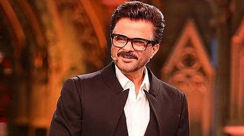 আমার চেয়েও অনেক যোগ্য মানুষ আছেন: অনিল কাপুর