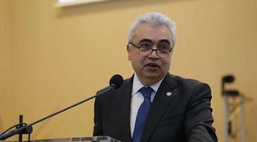 গত মাসের চেয়ে চলতি মাসে তেলের সংকট দ্বিগুণ হবে: আইইএ প্রধান