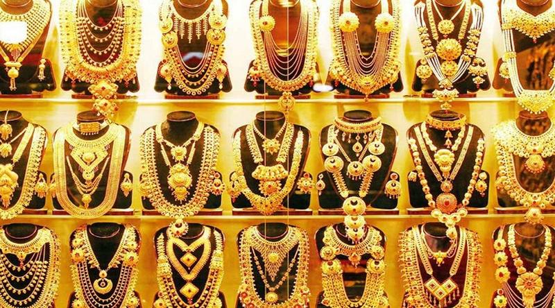 টানা চার দফায় দাম বেড়ে দেশে কত টাকায় স্বর্ণ বিক্রি হচ্ছে আজ?