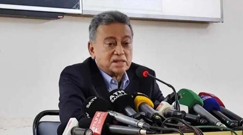 আমাদের লক্ষ্য বিনিয়োগনির্ভর অর্থনীতিতে যাওয়া : অর্থমন্ত্রী