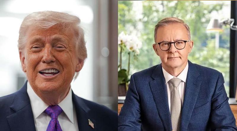 ‘ইরান যুদ্ধের কারণ স্পষ্ট নয়’-ট্রাম্পের বক্তব্যের পর অস্ট্রেলিয়ার প্রধানমন্ত্রী