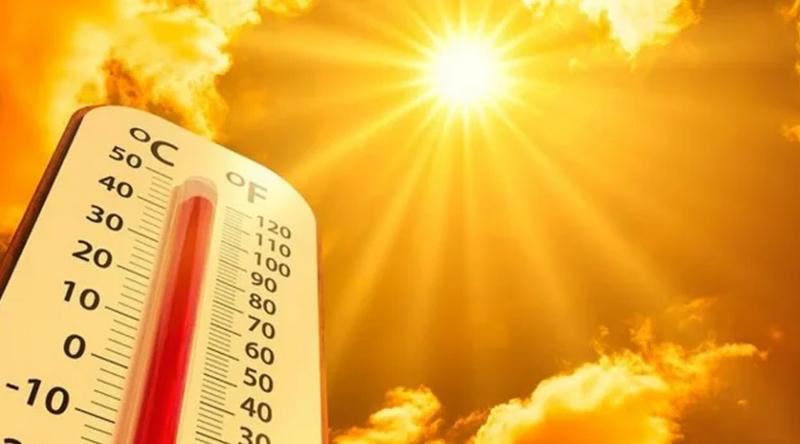 ঢাকার তাপমাত্রা নিয়ে দুঃসংবাদ দিলো আবহাওয়া অফিস