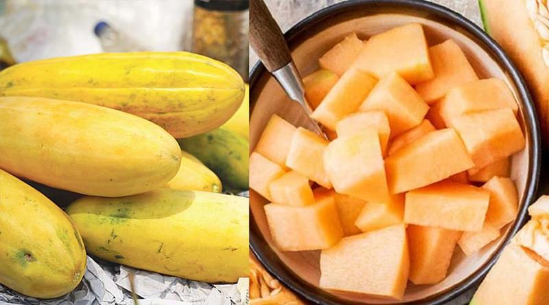 জেনে নিন বাঙ্গি খাওয়ার উপকারিতা