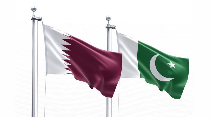 পাকিস্তানিদের ‘অন অ্যারাইভাল’ ভিসা স্থগিত করল কাতার