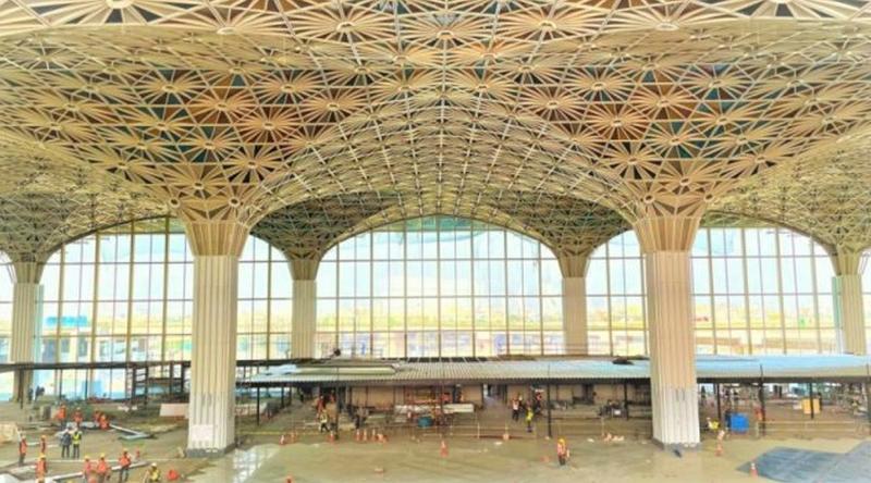 শাহজালালের তৃতীয় টার্মিনাল চালু: ৩ এপ্রিল চূড়ান্ত সিদ্ধান্ত