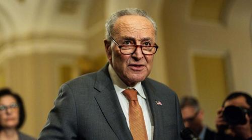 ইরানের বিরুদ্ধে পদক্ষেপ আমাদের ইতিহাসের সবচেয়ে বড় ভুল: মার্কিন সিনেট নেতা