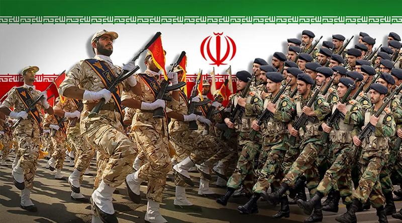 শত্রুদের আত্মসমর্পণ পর্যন্ত যুদ্ধ চলবে, বলল ইরানের সেনাবাহিনী