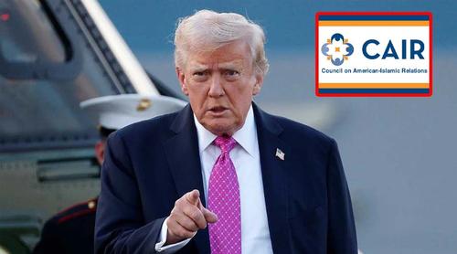 ইরানকে ট্রাম্পের হুঁশিয়ারি ইসলামবিদ্বেষী, বর্ণবাদী ও অমানবিক: সিএআইআর