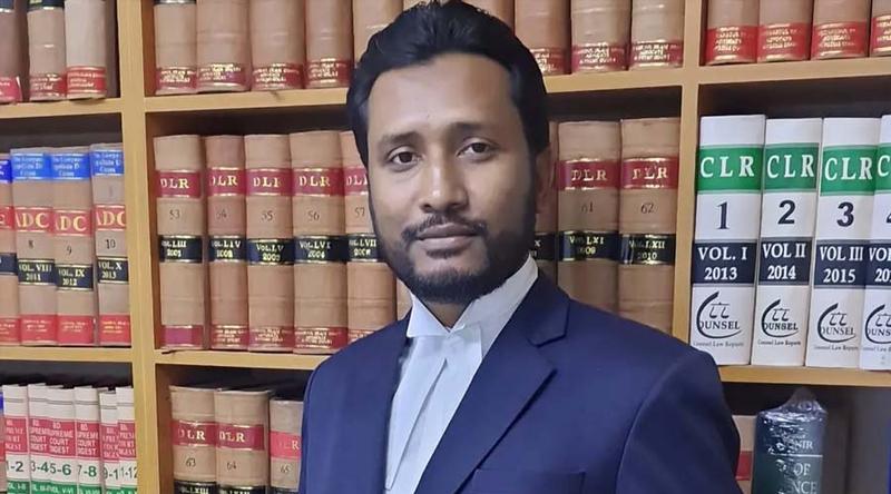 সহকারি অ্যাটর্নি জেনারেল পদ থেকে এনসিপি নেতা শাহীনের পদত্যাগ