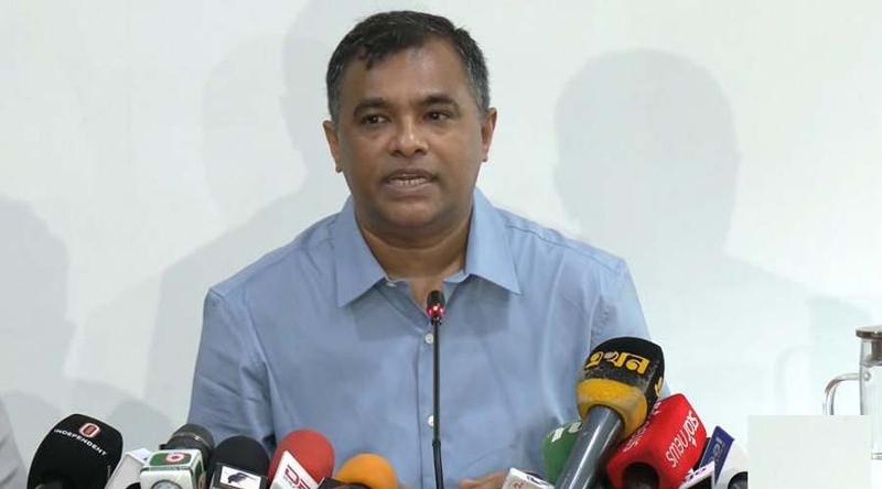 সপ্তাহখানেকের মধ্যে চালু হচ্ছে ফুয়েল কার্ড অ্যাপ: জ্বালানি বিভাগের সচিব