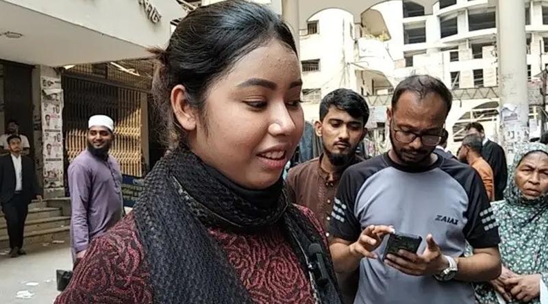 নোবেলকে বিয়ে করতে রাজি নন ভুক্তভোগী নারী, আইনি লড়াই চলবে