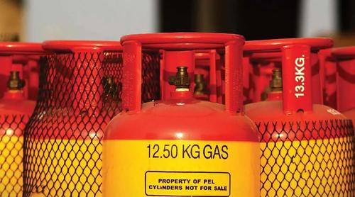 একলাফে এলপি গ্যাসের দাম বাড়ল ৩৮৭ টাকা