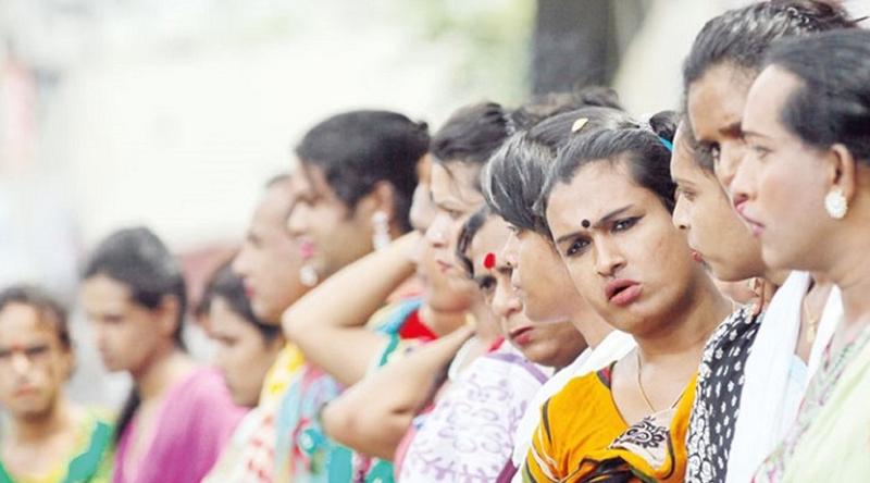 চাঁদাবাজ ঠেকাতে তৃতীয় লিঙ্গের ১০০ জনকে নিয়োগ