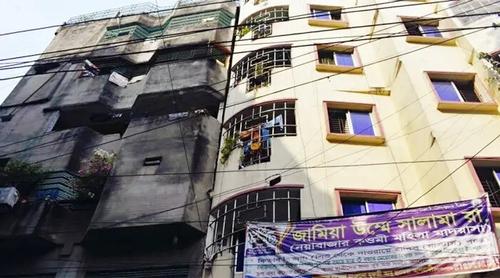 ভূমিকম্পের প্রস্তুতি হিসেবে ঢাকায় ৪৪৫ আশ্রয়স্থল চিহ্নিত: ত্রাণ মন্ত্রী