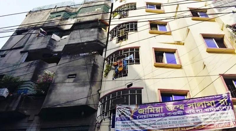 ভূমিকম্পের প্রস্তুতি হিসেবে ঢাকায় ৪৪৫ আশ্রয়স্থল চিহ্নিত: ত্রাণ মন্ত্রী