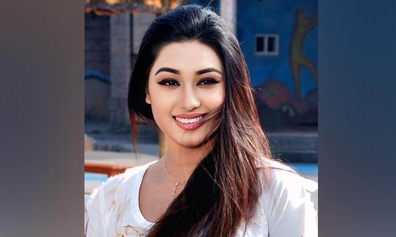 ভক্তদের উদ্দেশে অপু বিশ্বাসের পোস্ট, করলেন অনুরোধ