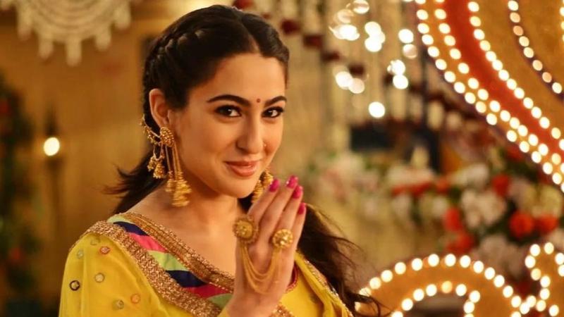 স্কুলের জন্য নিজের বাংলো ভাড়া দিলেন সারা আলি খান