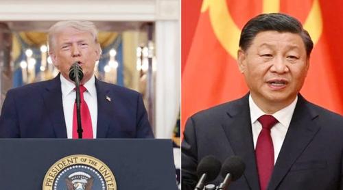 মধ্যপ্রাচ্যে অবিলম্বে যুদ্ধবিরতির আহ্বান চীনের