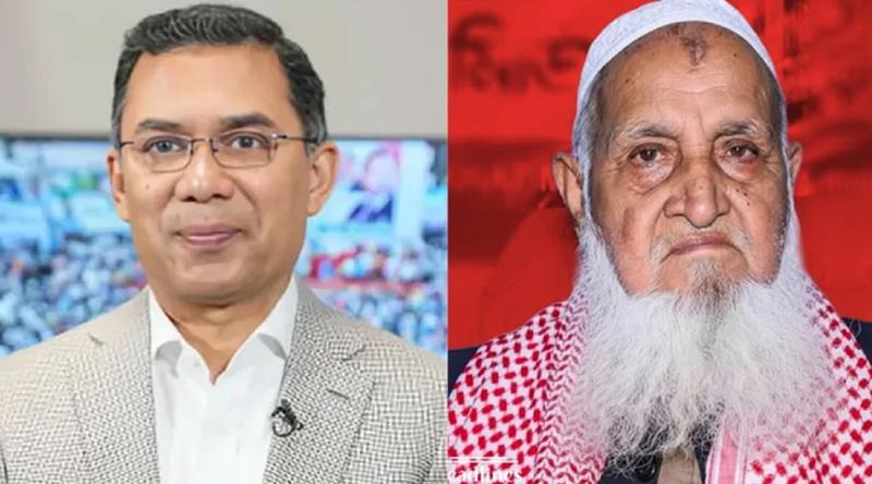 ফটিকছড়ি যাচ্ছেন প্রধানমন্ত্রী, সাক্ষাৎ হবে হেফাজত আমিরের সঙ্গে