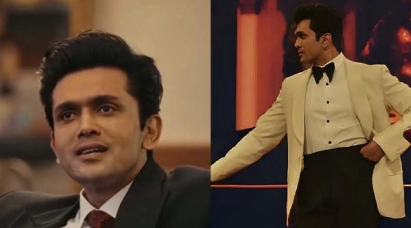 ভারতীয় গণমাধ্যমে আরিফিন শুভ, জোরালো হচ্ছে বলিউড যাত্রা