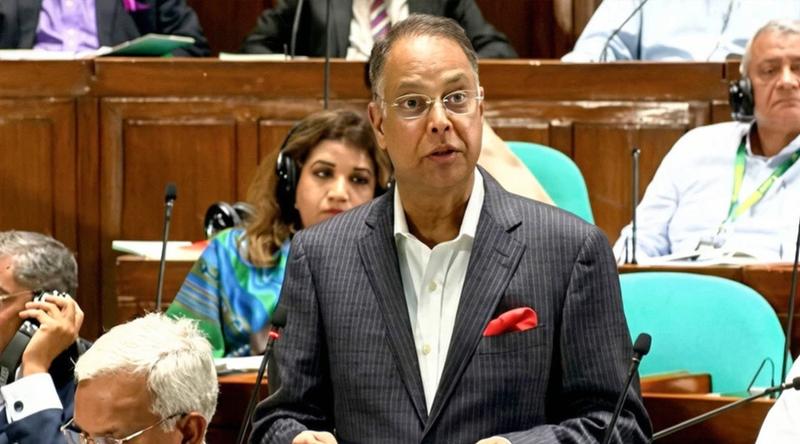 দেশে সচল রয়েছে ১ হাজার ৮৩৪টি বিদ্যুৎ উপকেন্দ্র, সংসদে জ্বালানিমন্ত্রী