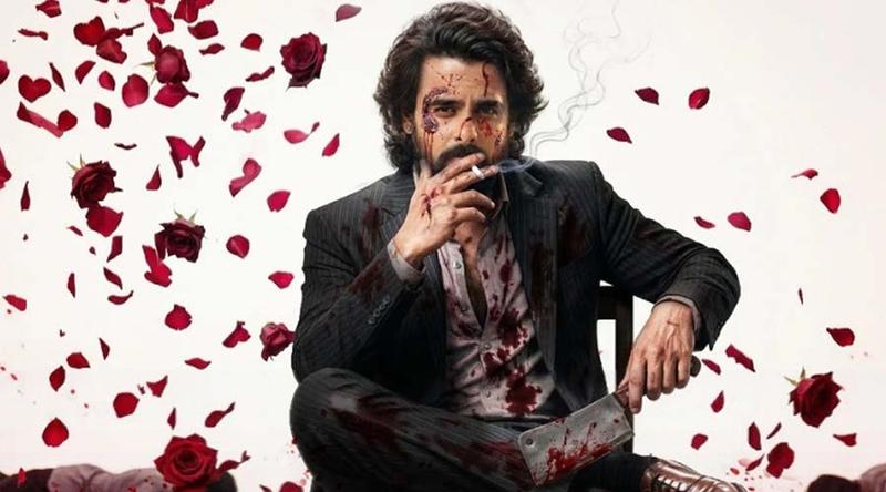 এবার যুক্তরাষ্ট্রে মুক্তি পাচ্ছে ‘রাক্ষস’