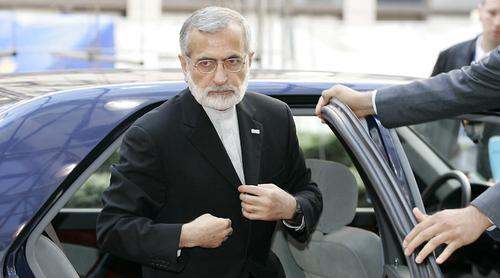 গুরুতর আহত ইরানের সাবেক পররাষ্ট্রমন্ত্রী, নিহত স্ত্রী