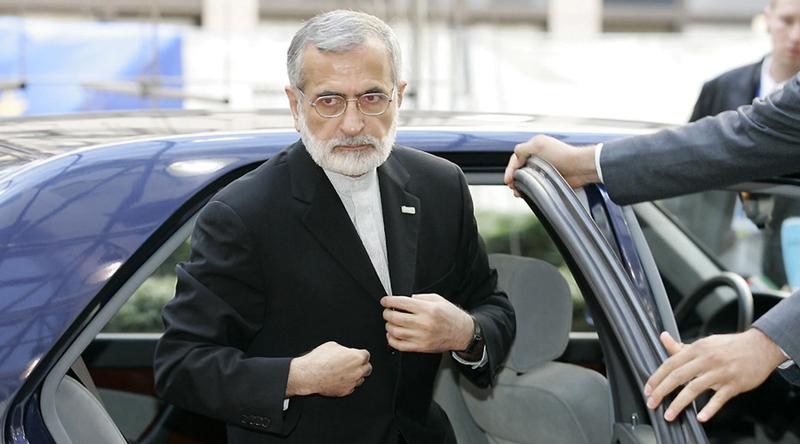 গুরুতর আহত ইরানের সাবেক পররাষ্ট্রমন্ত্রী, নিহত স্ত্রী