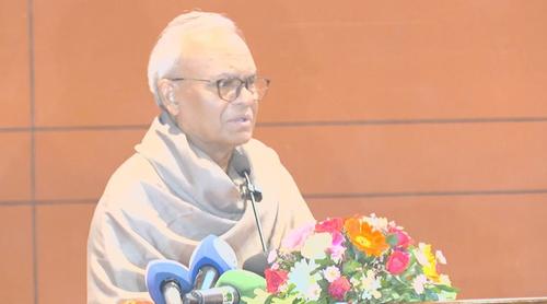 সুশাসন নিশ্চিতে নিরপেক্ষ প্রশাসনের বিকল্প নেই: রুহুল কবির রিজভী