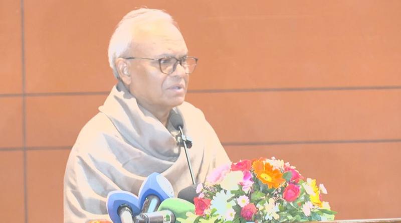 সুশাসন নিশ্চিতে নিরপেক্ষ প্রশাসনের বিকল্প নেই: রুহুল কবির রিজভী