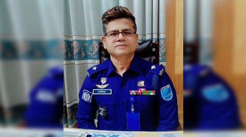 ‘জব্দ ঘোড়া বিক্রি’ করায় ওসি প্রত্যাহার