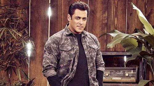 এবার পারিশ্রমিক না নিয়েই কাজ করছেন সালমান?