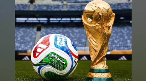 চূড়ান্ত হলো ২০২৬ বিশ্বকাপের ৪৮ দল