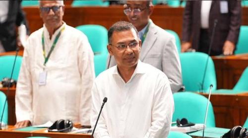 নীতি, বাস্তবতা ও সংসদীয় বিতর্ক-রাষ্ট্রবিজ্ঞান কি বলে?