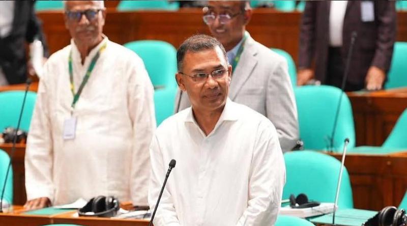 নীতি, বাস্তবতা ও সংসদীয় বিতর্ক-রাষ্ট্রবিজ্ঞান কি বলে?