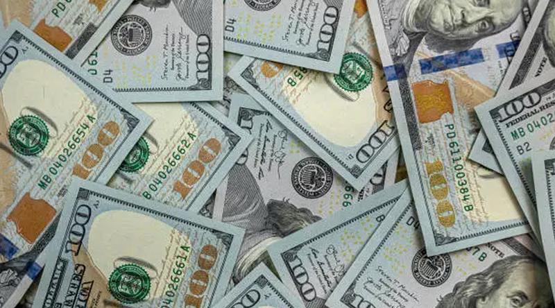 দেশের রিজার্ভ বেড়ে ৩৪.৪৩ বিলিয়ন ডলার