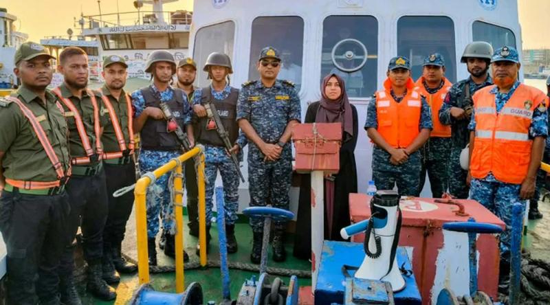 চট্টগ্রামে ট্যাংকার জাহাজে অবৈধভাবে মজুত ৩৭ হাজার লিটার ডিজেল জব্দ