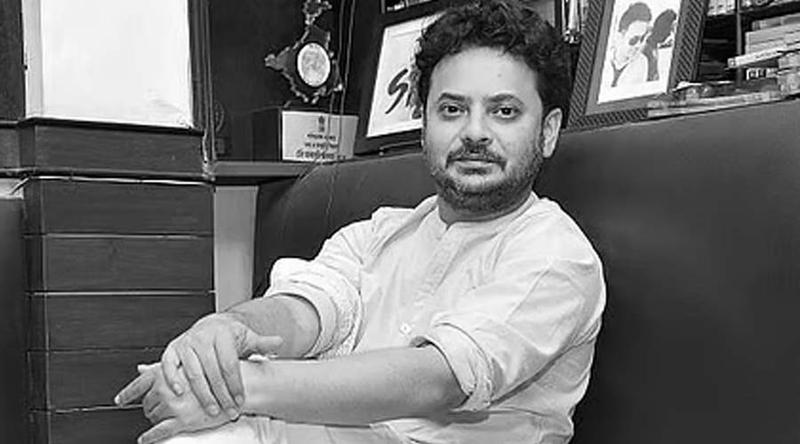 রাহুলের মৃত্যুর তিন দিন পর মুখ খুলল প্রযোজনা সংস্থা