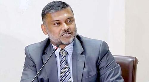 জিয়াউর রহমানের সময়ের গণভোট নিয়ে কী বললেন শিশির মনির