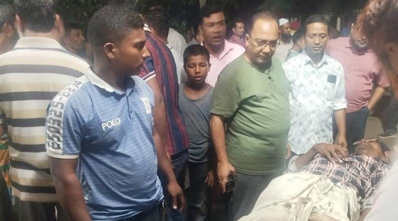 কিশোরঞ্জে কুকুরের কামড়ে আহত ৫০