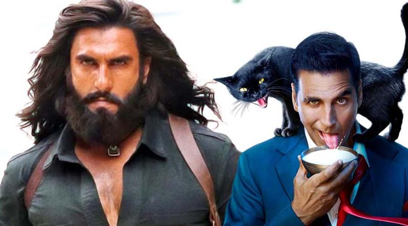 ‘ধুরন্ধর-২’র সাফল্যেই কী পিছাল অক্ষয়ের ‘ভূত বাংলো’