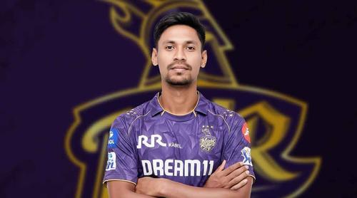 মোস্তাফিজকে বাদ দেওয়া ভুল ছিল, দুঃখ প্রকাশ আইপিএলের