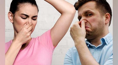 গরমে ঘামের দুর্গন্ধ দূর করার ঘরোয়া সমাধান