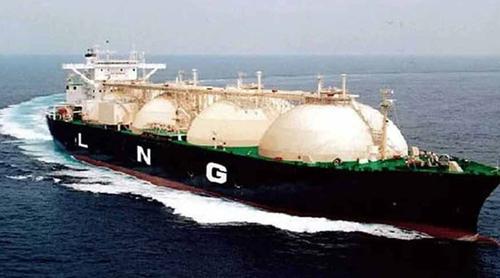 এপ্রিলে দ্বিগুণ দামে আসছে  ৯ কার্গো এলএনজি