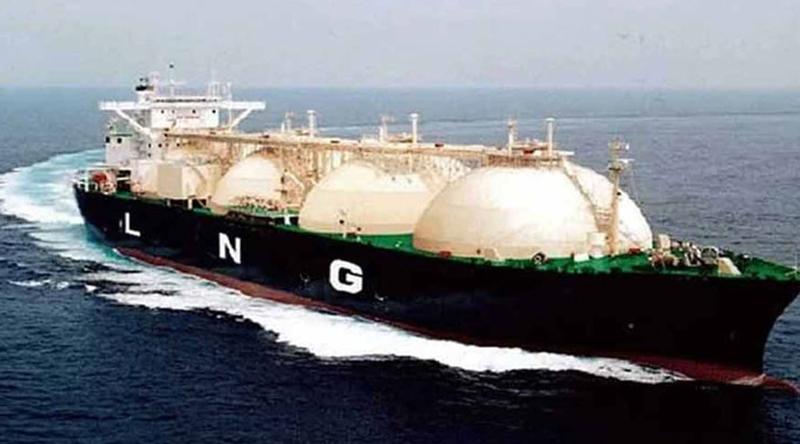 এপ্রিলে দ্বিগুণ দামে আসছে  ৯ কার্গো এলএনজি