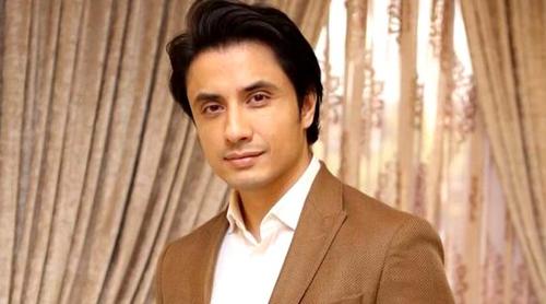 আলি জাফরের বিরুদ্ধে যৌন হেনস্থার অভিযোগ!