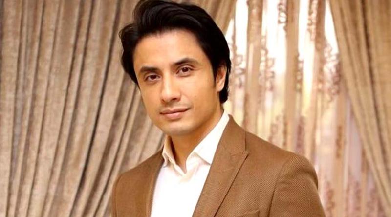 আলি জাফরের বিরুদ্ধে যৌন হেনস্থার অভিযোগ!