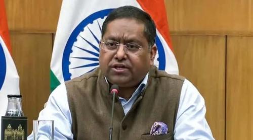 বাংলাদেশসহ প্রতিবেশীদের জ্বালানি সরবরাহ করছে ভারত: রণধীর জয়সওয়াল