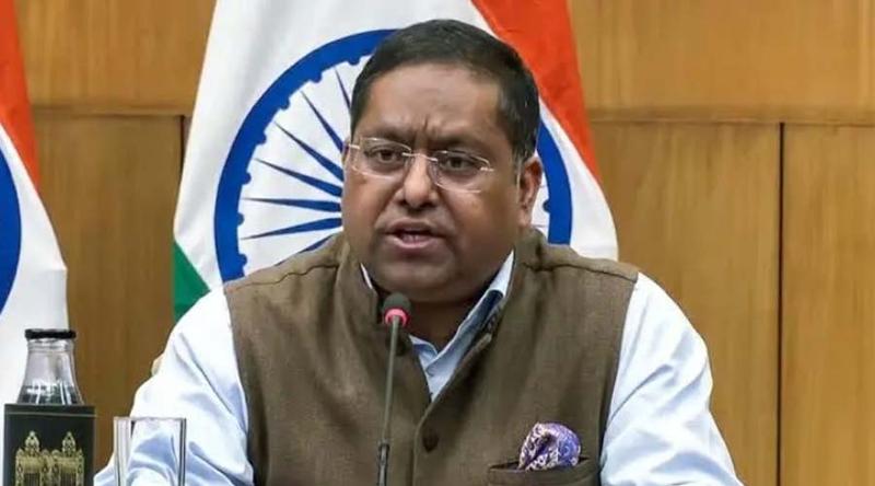 বাংলাদেশসহ প্রতিবেশীদের জ্বালানি সরবরাহ করছে ভারত: রণধীর জয়সওয়াল