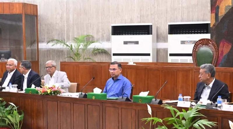 কমছে ব্যাংক-অফিসের সময়, স্কুল-কলেজের বিষয়ে সিদ্ধান্ত রোববার